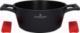 Zwieger Garnek Obsidian 20 cm indukcja, 2l 3