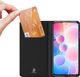Dux Ducis DUXDUCIS SKINPRO XIAOMI POCO F3/MI 11i BLACK 2