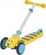 Hulajnoga MOOKIE ScootieBug Bumble Bee Żółty 2
