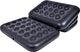Sofa łóżko dmuchane 198x138x62cm 4