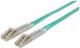 Intellinet Network Solutions Patchcord światłowodowy, LC-LC duplex, 50/125 OM3 wielomodowy, 20m (750905) 1