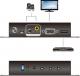 Adapter AV Aten HDMI - D-Sub (VGA) czarny (VC182-AT-G) 4