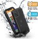 Catalyst Catalyst Total Protection, black - iPhone 12 mini 2