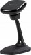 Pitaka Pitaka MagEZ Mount Qi Desktop, gunmetal 4