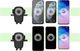 iOttie Uchwyt zaciskowy do samochodu Easy One Touch Wireless 2 6