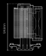 Chłodzenie CPU Cryorig M9I (CR-M9I) 15