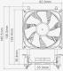 Chłodzenie CPU Cooler Master Hyper TX3i (RR-TX3E-22PK-B1) 6