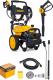 Myjka ciśnieniowa Dewalt DXPW005E 6