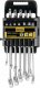 Stanley Klucze pł-ocz.8-19mm 12szt. 1