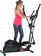 Orbitrek Tunturi Cardio Fit C30 magnetyczny 5