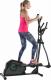 Orbitrek Tunturi Cardio Fit C30 magnetyczny 9