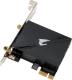 Karta sieciowa Gigabyte GC-WBAX210 1