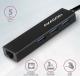 HUB USB Axagon 1x RJ-45  + 3x USB-A 3.2 Gen1 (HMA-GL3A) 2