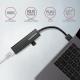 HUB USB Axagon 1x RJ-45  + 3x USB-A 3.2 Gen1 (HMA-GL3A) 4