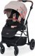 Wózek KinderKraft Spacerówka All Road Bird beżowa 1