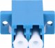 ExtraLink EXTRALINK ADAPTER LC/PC LC/UPC SM DUPLEX 1