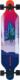 Deskorolka Schildkrot Deskorolka Longboard 41" Godfeather 104 cm 1