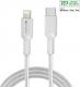 Ładowarka 4smarts VoltPlug 1x USB-C 3 A (4S465591) 5