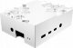 Akasa AKASA case Gem Pro, pro Raspberry Pi 4 Model B, stříbrná 1