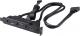 Akasa Wspornik I/O 2x USB 3.2 Gen 2 + USB-C (AK-CBUB52-50BK) 2