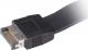 Akasa Wspornik I/O 2x USB 3.2 Gen 2 + USB-C (AK-CBUB52-50BK) 3