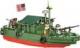 Cobi Klocki Wojna w Wietnamie Patrol Boat River 1