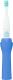 Szczoteczka Vitammy Tooth Friends Sashimi Navy Blue 1