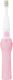 Szczoteczka Vitammy Tooth Friends Chika Pink 1