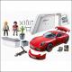 Playmobil Porsche 911 Carrera S (3911) 1