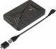 Dysk zewnętrzny SSD Surefire Gaming Bunker 1TB Czarny (53684) 5