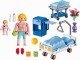 Playmobil Pokój szpitalny (6660) 3