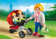 Playmobil Wózek dla bliźniaków (5573) 1
