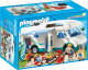 Playmobil Rodzinne auto kampingowe 6671 1