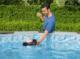 Bestway Odkurzacz Basenowy AquaRover Bestway 58622 5