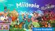 Miitopia Nintendo Switch 4