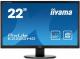 Monitor iiyama E2282HD-B1 1