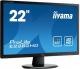 Monitor iiyama E2282HD-B1 1