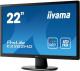 Monitor iiyama E2282HD-B1 2