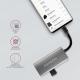 HUB USB Axagon 2x USB-C  + 2x USB-A 3.2 Gen2 (HMC-4G2) 4