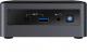 Komputer Intel NUC 10 Intel Core i5-10210U 2