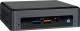 Komputer Intel NUC 8 Intel Core i5-8259U 1