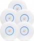 Access Point Ubiquiti UAP AC Pro 5szt. (UAP-AC-PRO-5) 2