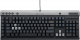 Klawiatura Corsair Raptor K40 (CH-9000223-NA) 1