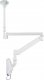 Neomounts Uchwyt sufitowy na monitor do 32" (FPMA-HAC100HC) 1