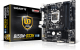 Płyta główna Gigabyte GA-B150M-DS3H, B150, DDR4, SATA3, USB 3.0, mATX 1