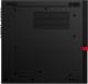 Komputer Lenovo ThinkCentre M630e Intel Core i3-8145U 4 GB 256 GB SSD Windows 10 Pro 3