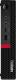Komputer Lenovo ThinkCentre M630e Intel Core i3-8145U 4 GB 256 GB SSD Windows 10 Pro 4