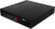 Komputer Lenovo ThinkCentre M630e Intel Core i3-8145U 4 GB 256 GB SSD Windows 10 Pro 6