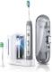 Szczoteczka Philips Szczoteczka elektryczna Sonicare FlexCare Platinium HX9172/14 1