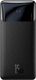 Powerbank Baseus Bipow Digital Display 15W 10000mAh Czarny 1